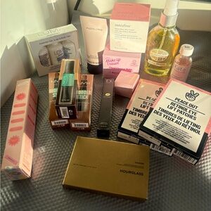 Sephora Makeup Bundle for Christmas